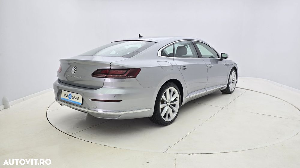 Volkswagen ARTEON - 6