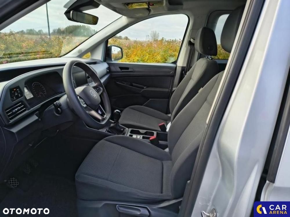 Volkswagen Caddy - 14