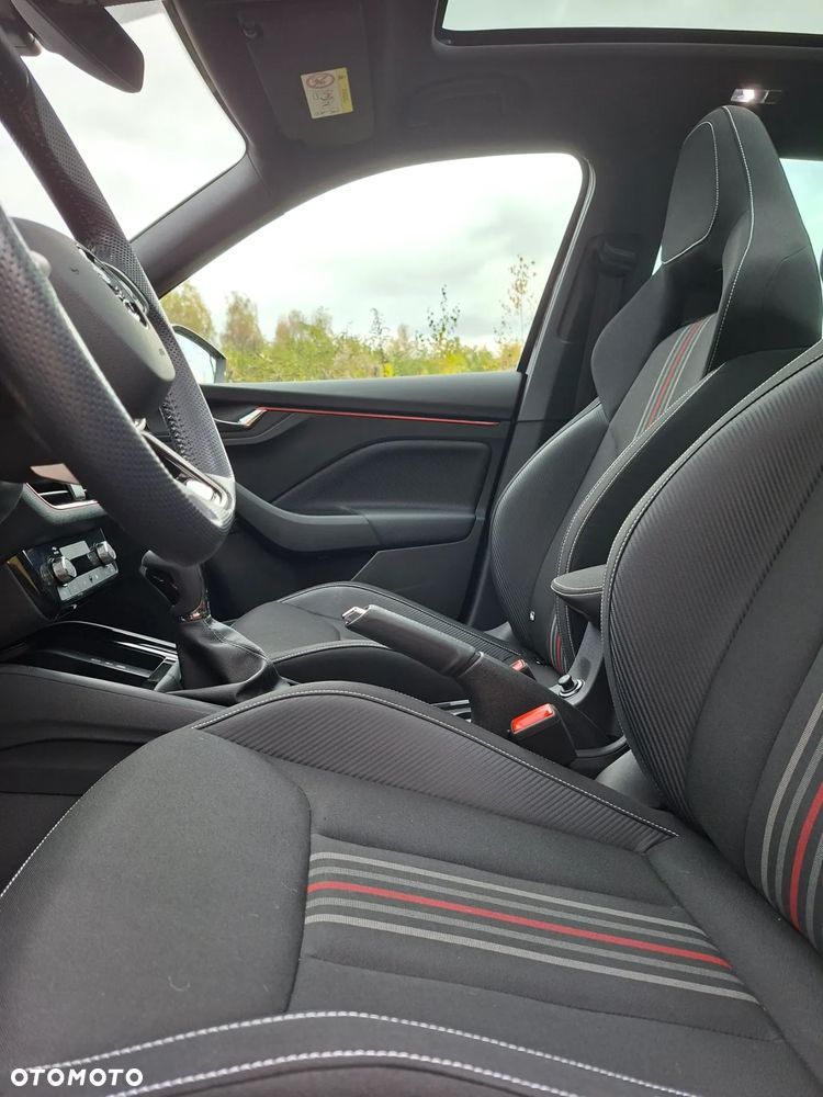 Skoda Kamiq 1.0 TSI Monte Carlo DSG - 15