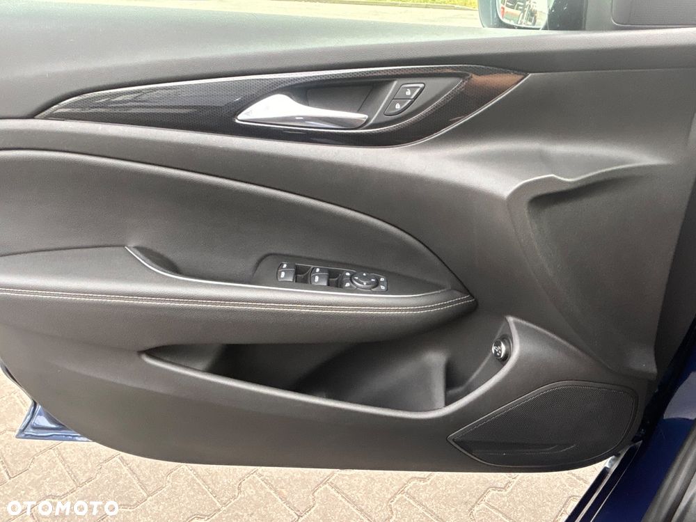 Opel Insignia 2.0 CDTI GS Line S&S - 30