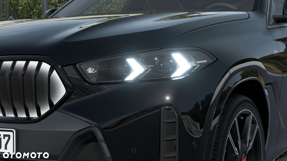 BMW X6 xDrive40i M Sport - 8
