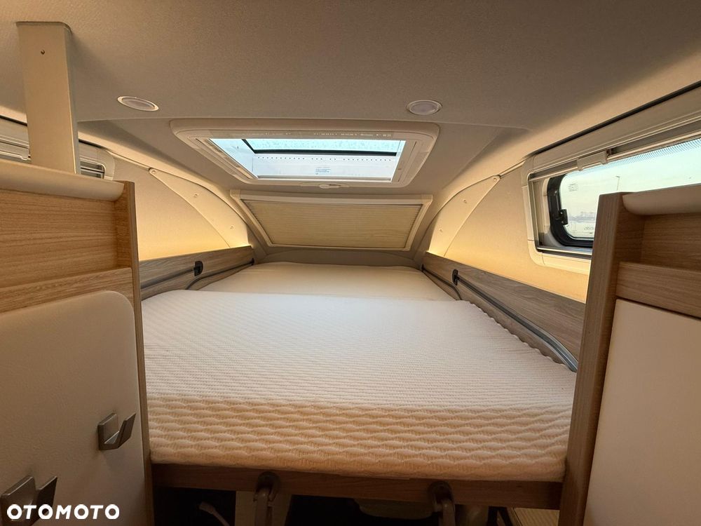 KNAUS BoxStar 600 Lifetime XL - 19