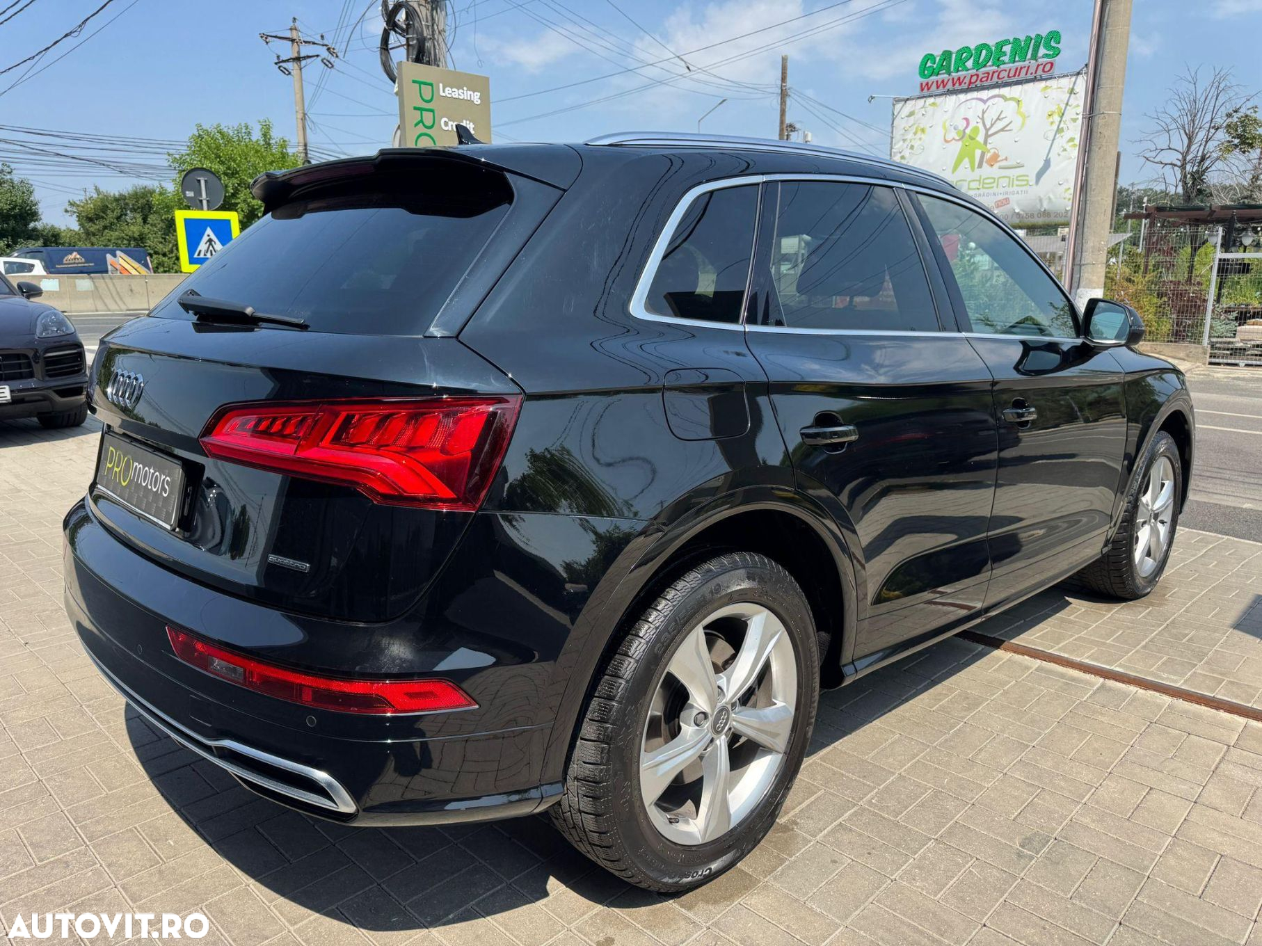 Audi Q5 - 8