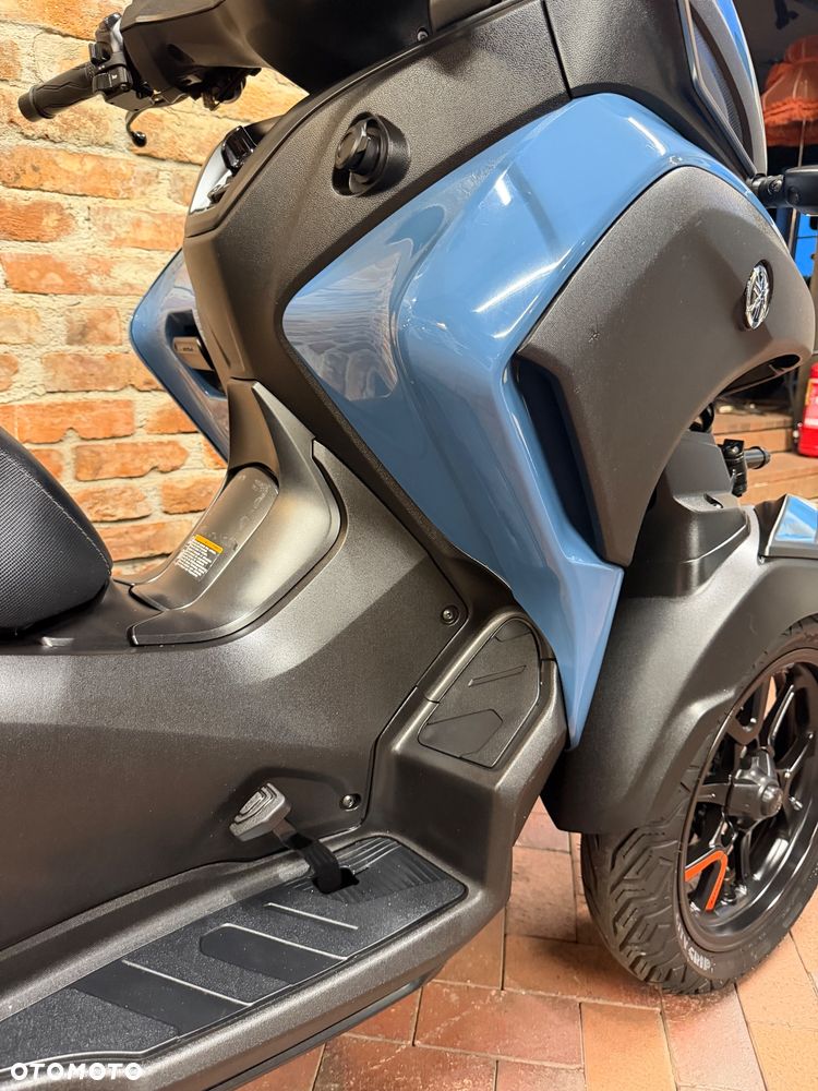 Yamaha Tricity - 25