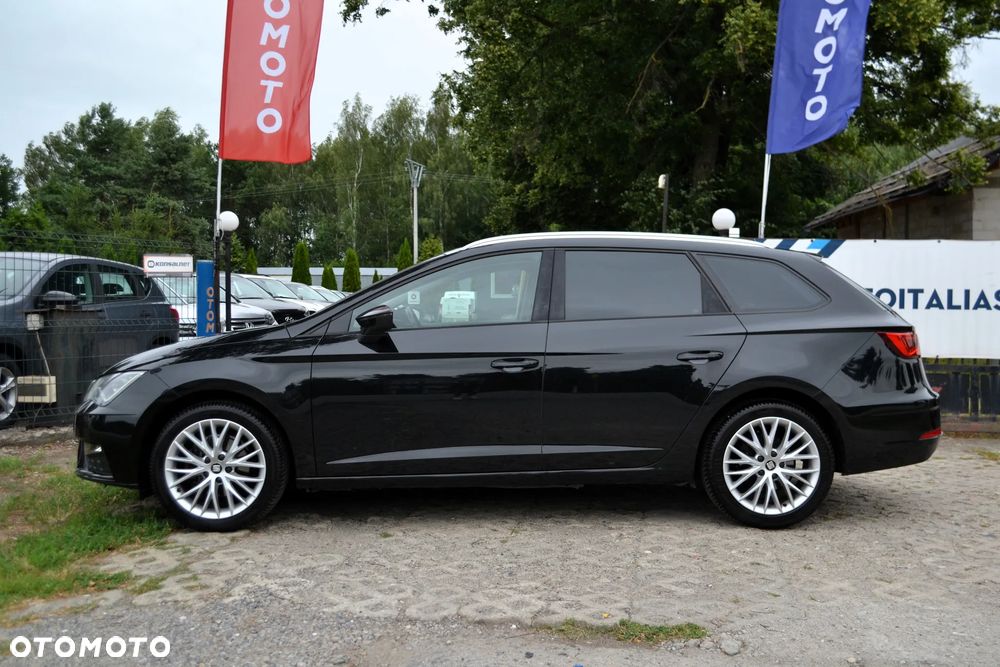 Seat Leon - 17