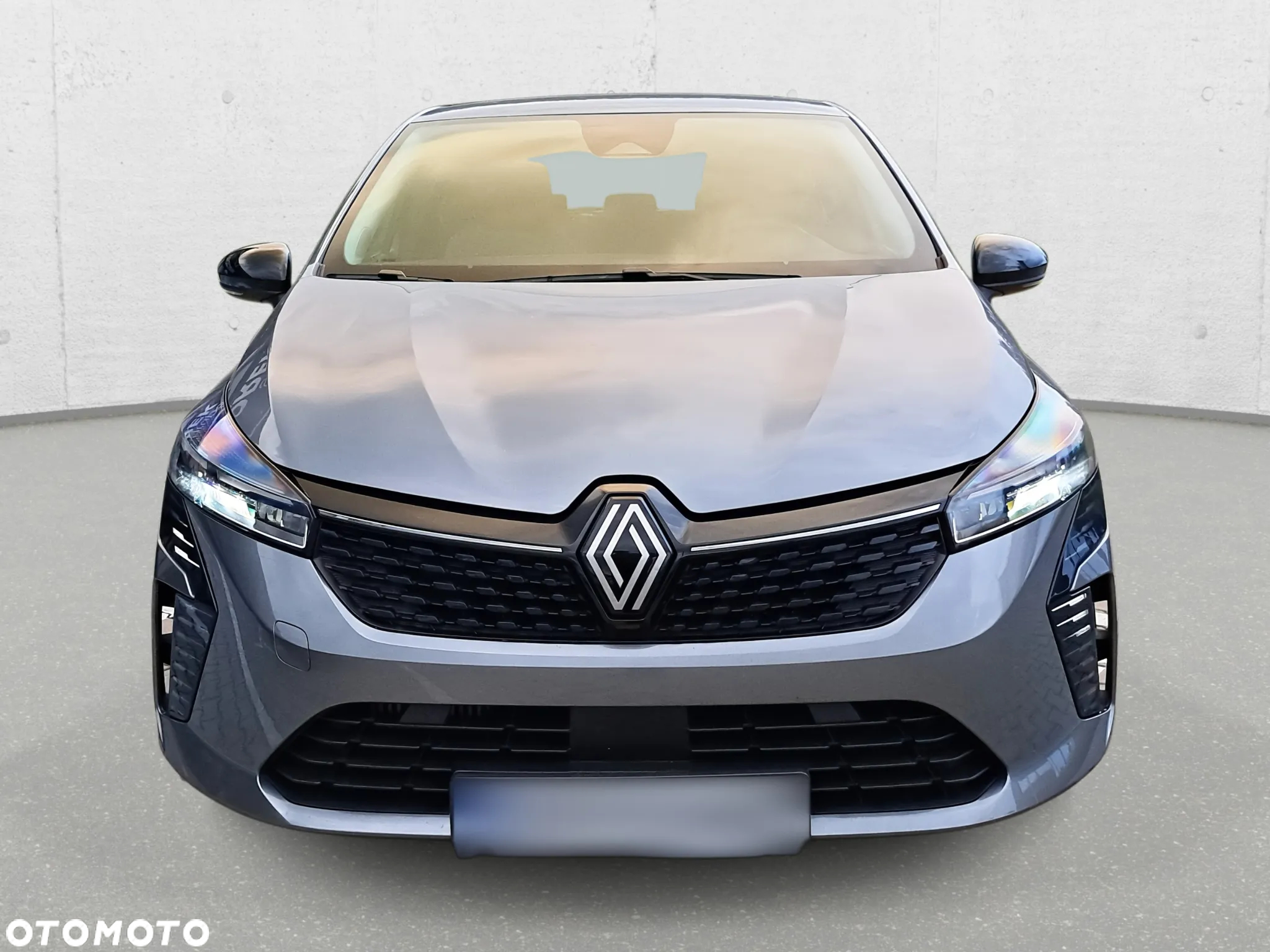Renault Clio 1.0 TCe Evolution - 2