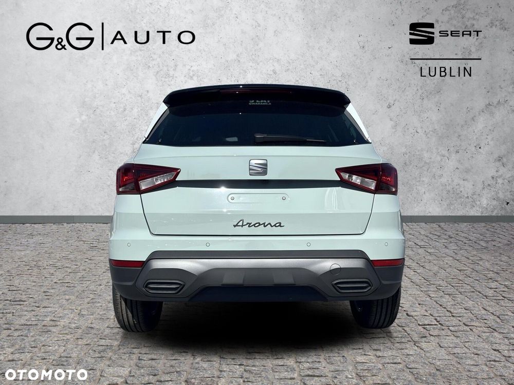 Seat Arona - 5