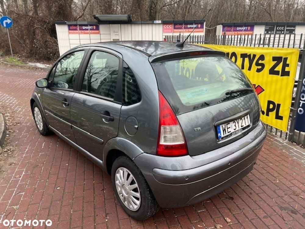 Citroën C3 - 4