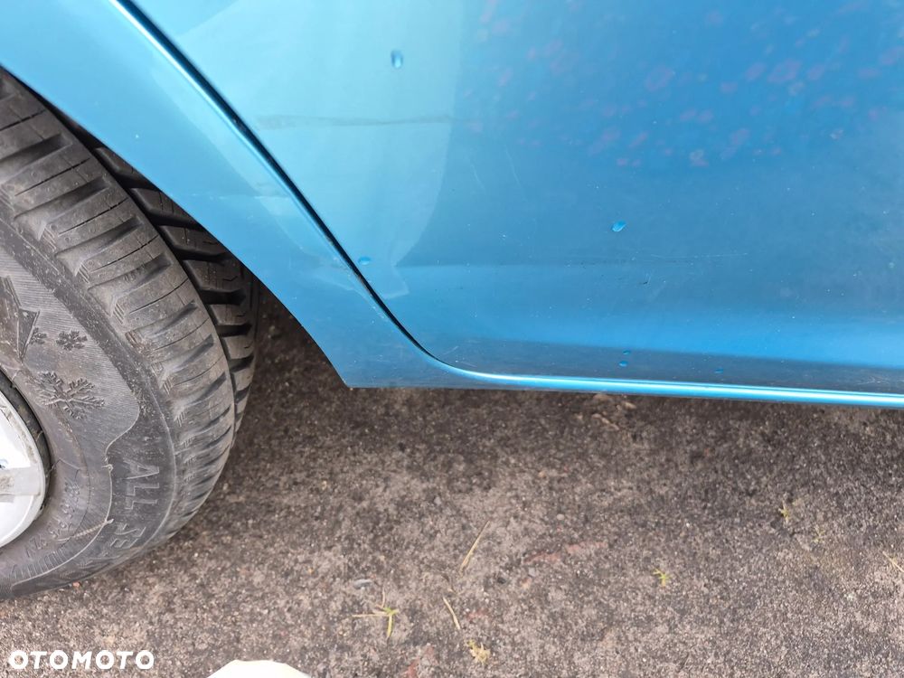 Opel Corsa 1.2 16V 111 EasyTronic - 6