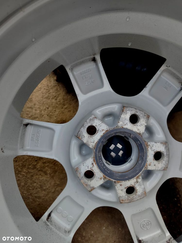 5x112 Felgi Aluminiowe Alufelgi 15 Koła Zimowe Zima VW PASSAT B5 GOLF TOURAN CADDY JETTA SHARAN AUDI A4 B5 B6 A6 C5 SKODA OCTAVIA 2 3 SEAT LEON TOLEDO ALTEA ALHAMBRA 6,5mm Legnica ALU-RAD 195/65 - 14