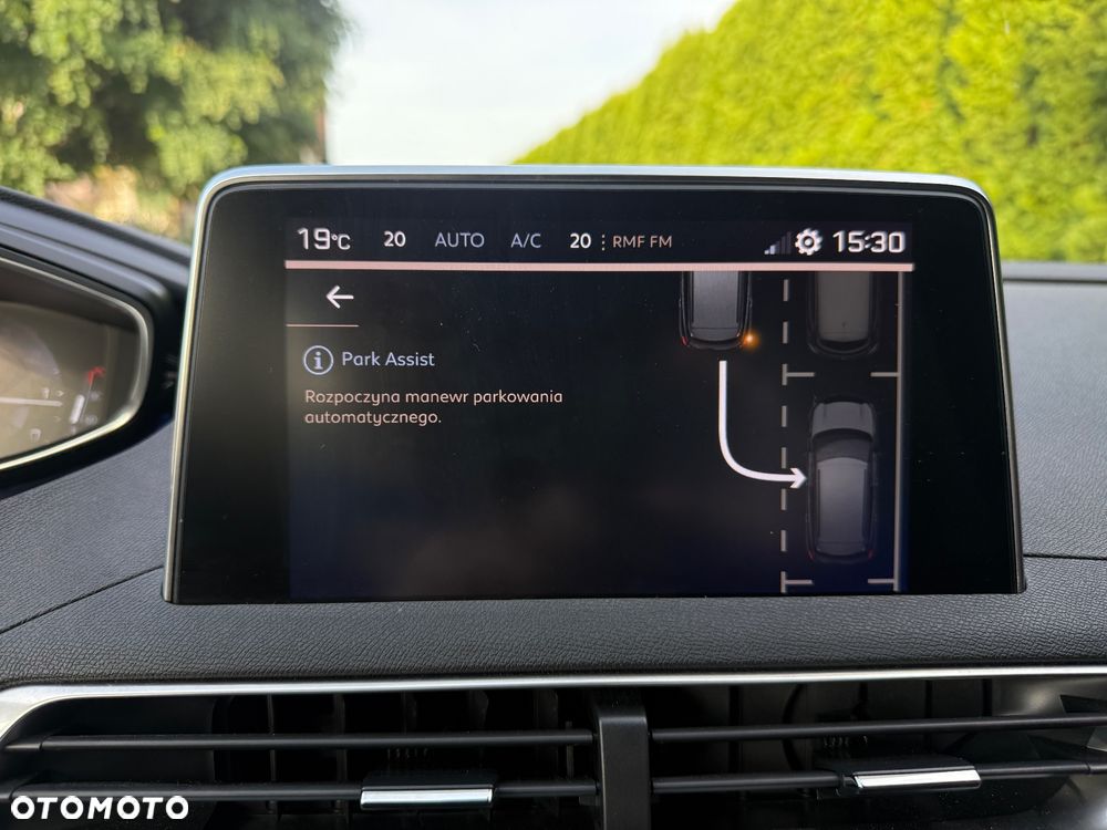 Peugeot 3008 PureTech 180 Stop & Start GPF EAT8 GT - 34