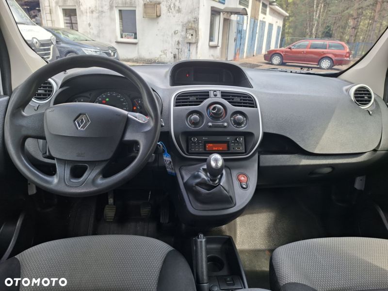 Renault Kangoo - 16