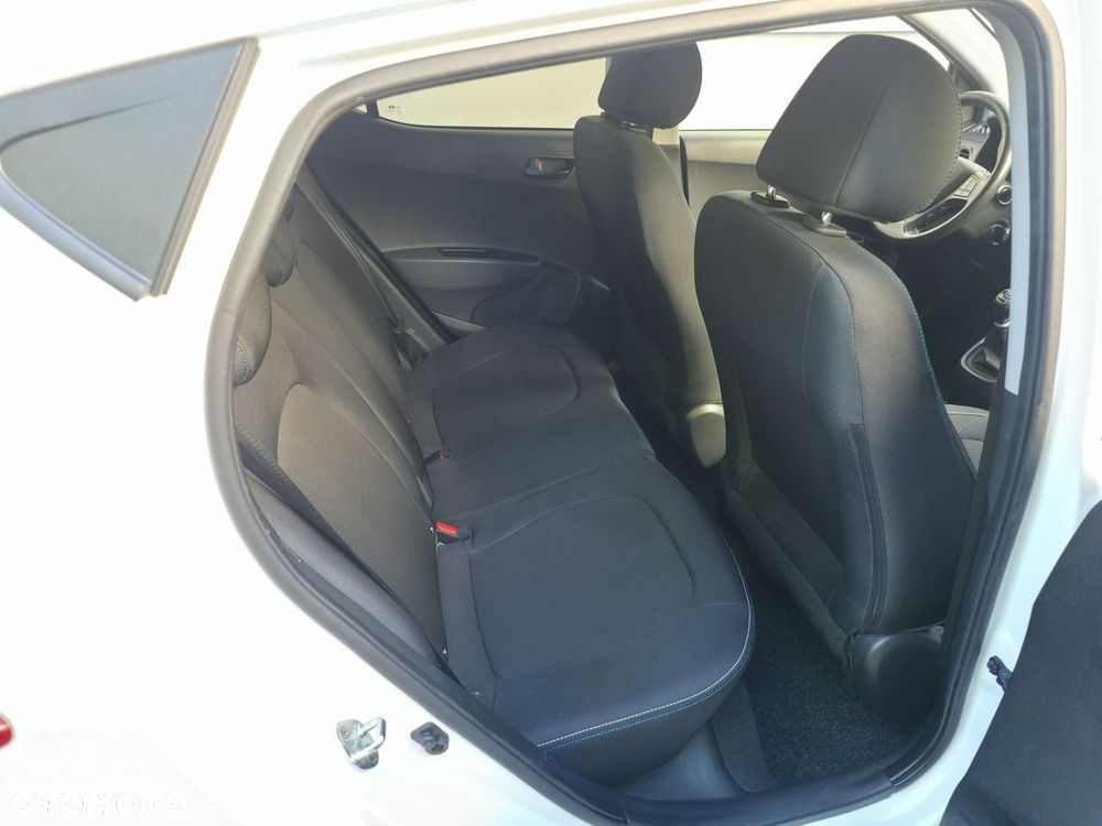 Hyundai i10 - 8