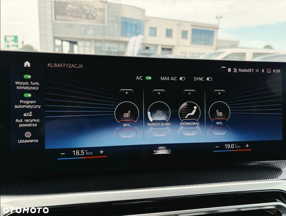 BMW Seria 2 220i M Sport sport - 19