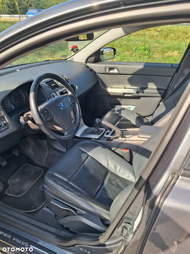 Volvo S40 2.4i - 14