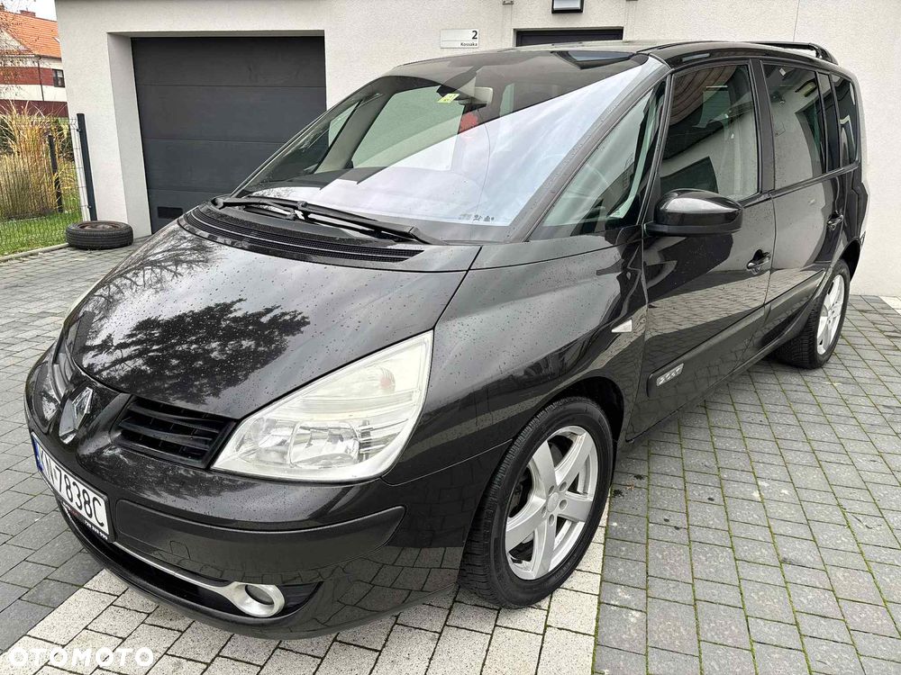 Renault Espace 2.0 dCi Expression - 12