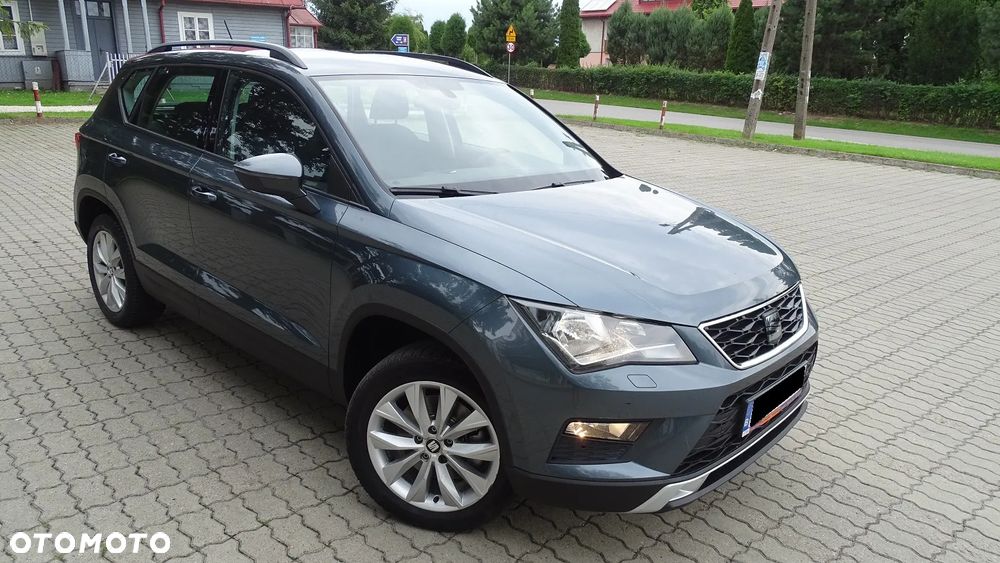 Seat Ateca - 2