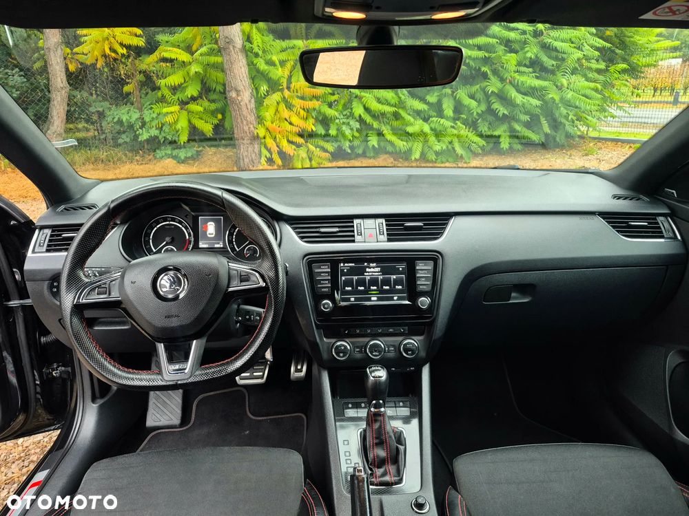 Skoda Octavia - 21