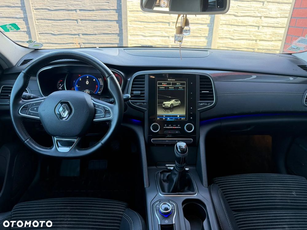 Renault Talisman ENERGY dCi 130 INTENS - 15