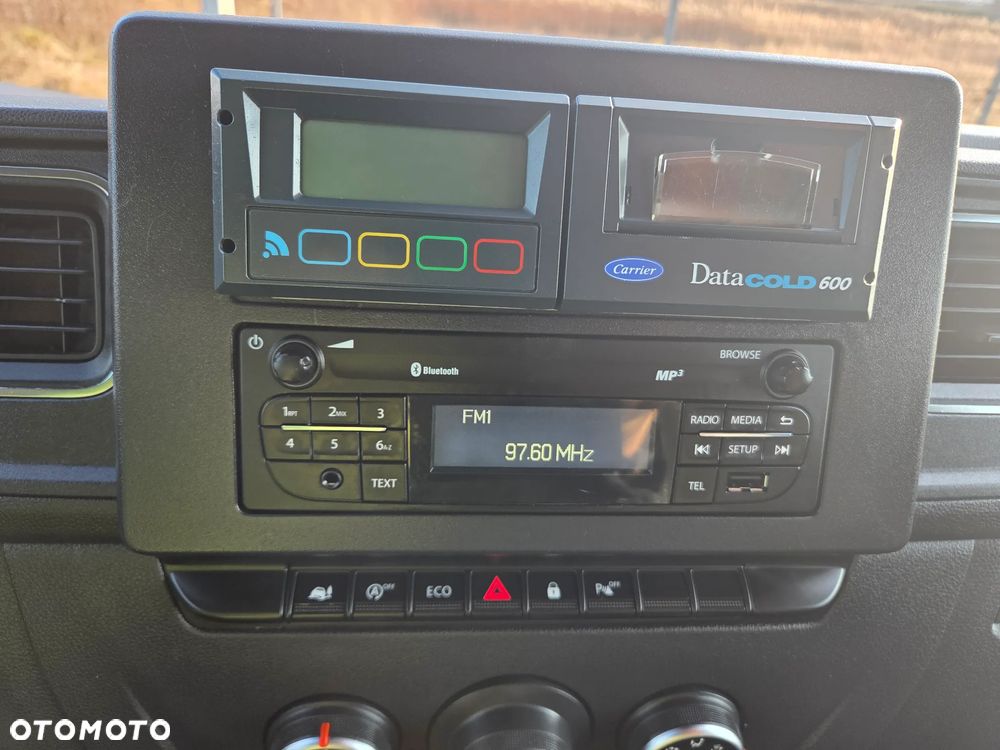 Renault Master - 19