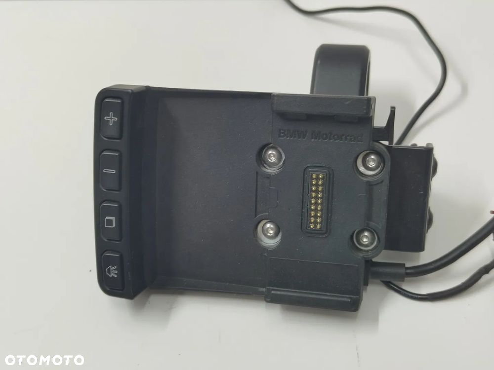 Baza pod Nawigacje BMW Navigator 4 5 6 - 2