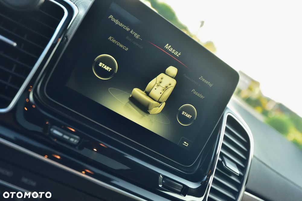 Mercedes-Benz GLS 400 4-Matic - 29