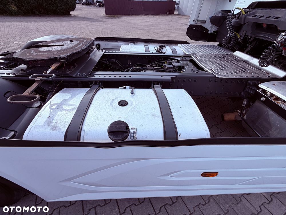 DAF XG480 - 22