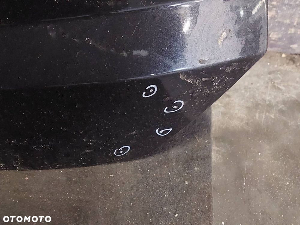 KOMPLETNY PRZÓD MASKA ZDERZAK BŁOTNIKI LAMPY PAS PRZEDNI FIAT STILO I 632 - 19