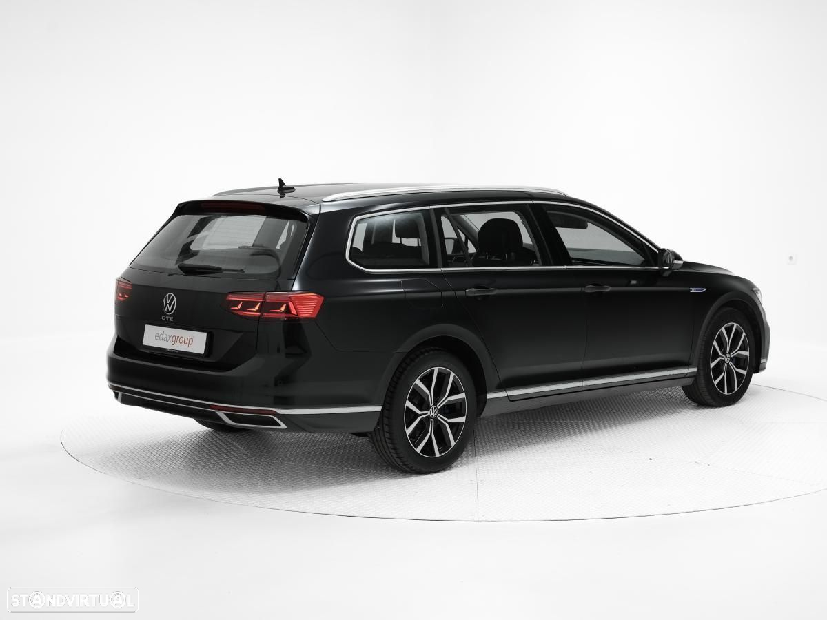 VW Passat Variant 1.4 TSI GTE Plug-in - 3