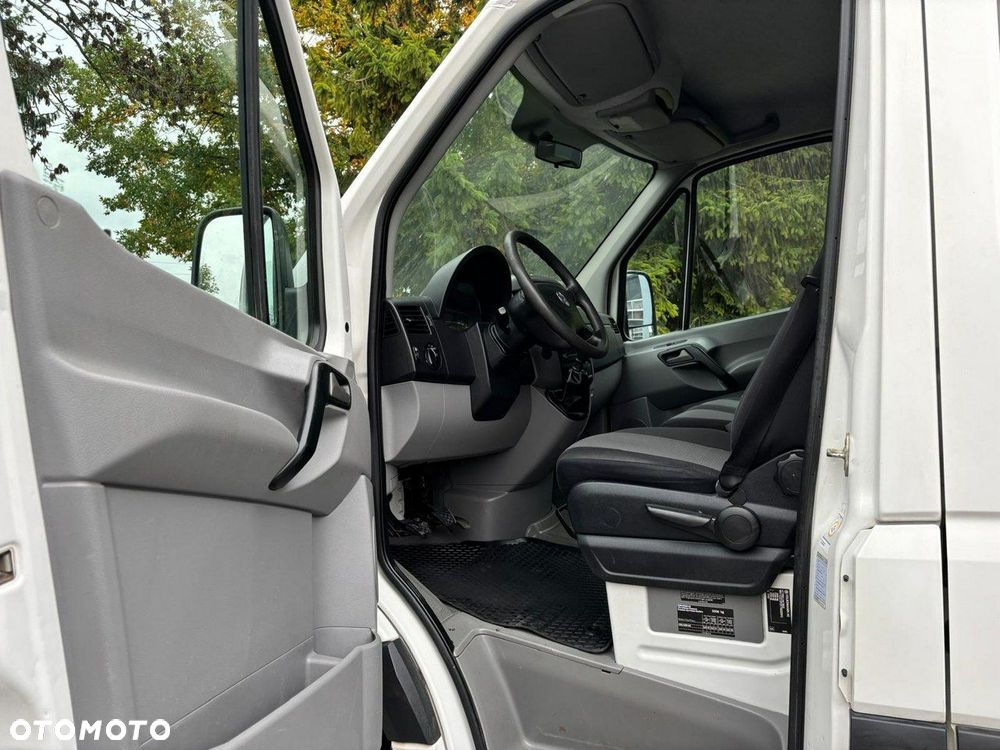 Volkswagen Crafter - 6