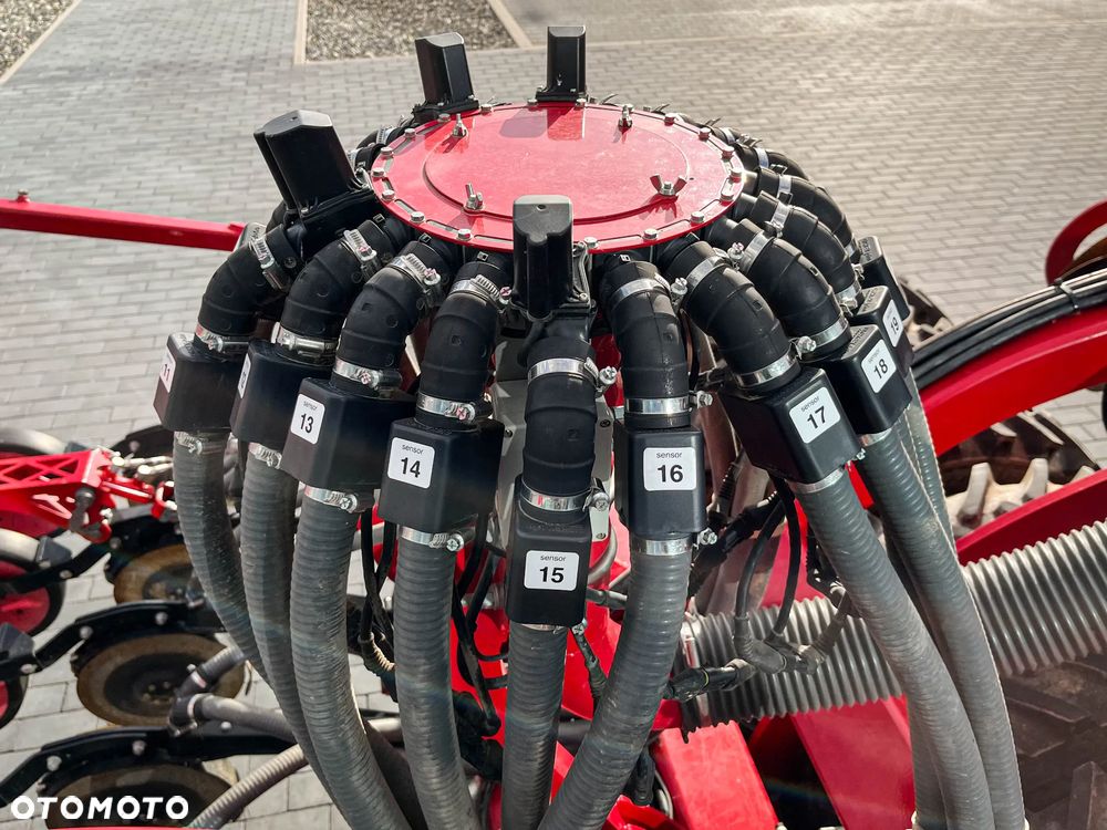 Horsch FOCUS 3 TD - 12