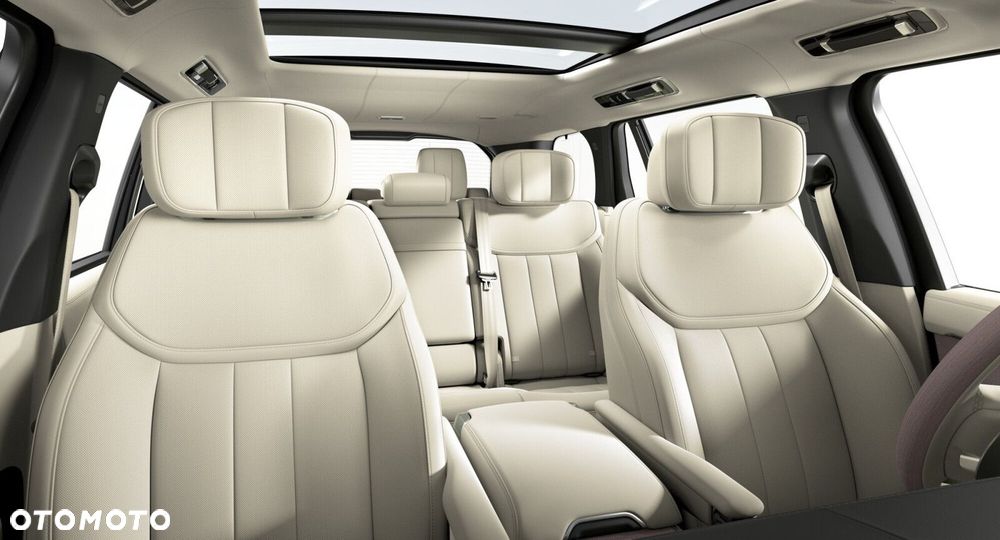 Land Rover Range Rover - 6