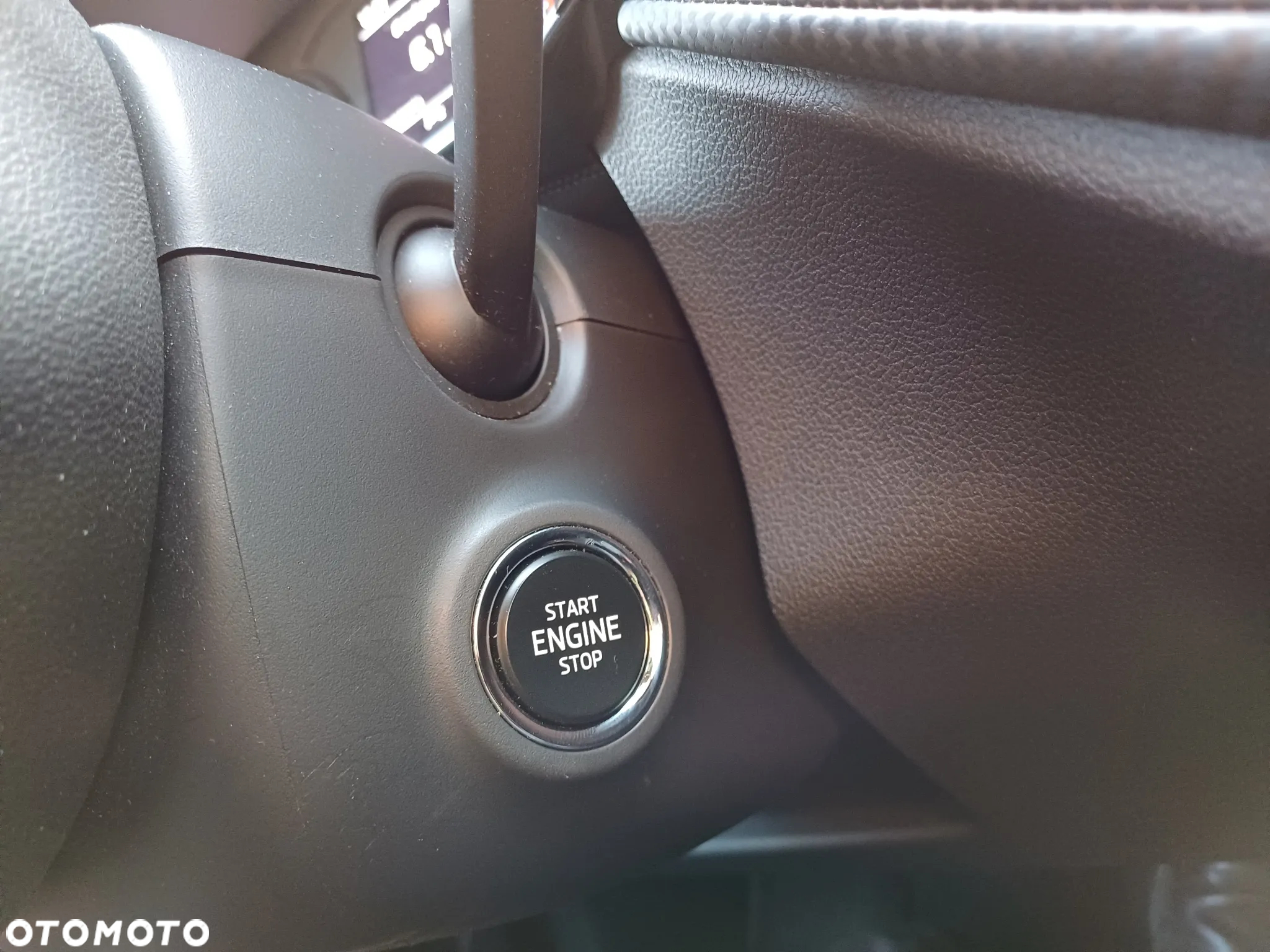 Skoda Fabia 1.0 TSI Monte Carlo - 29