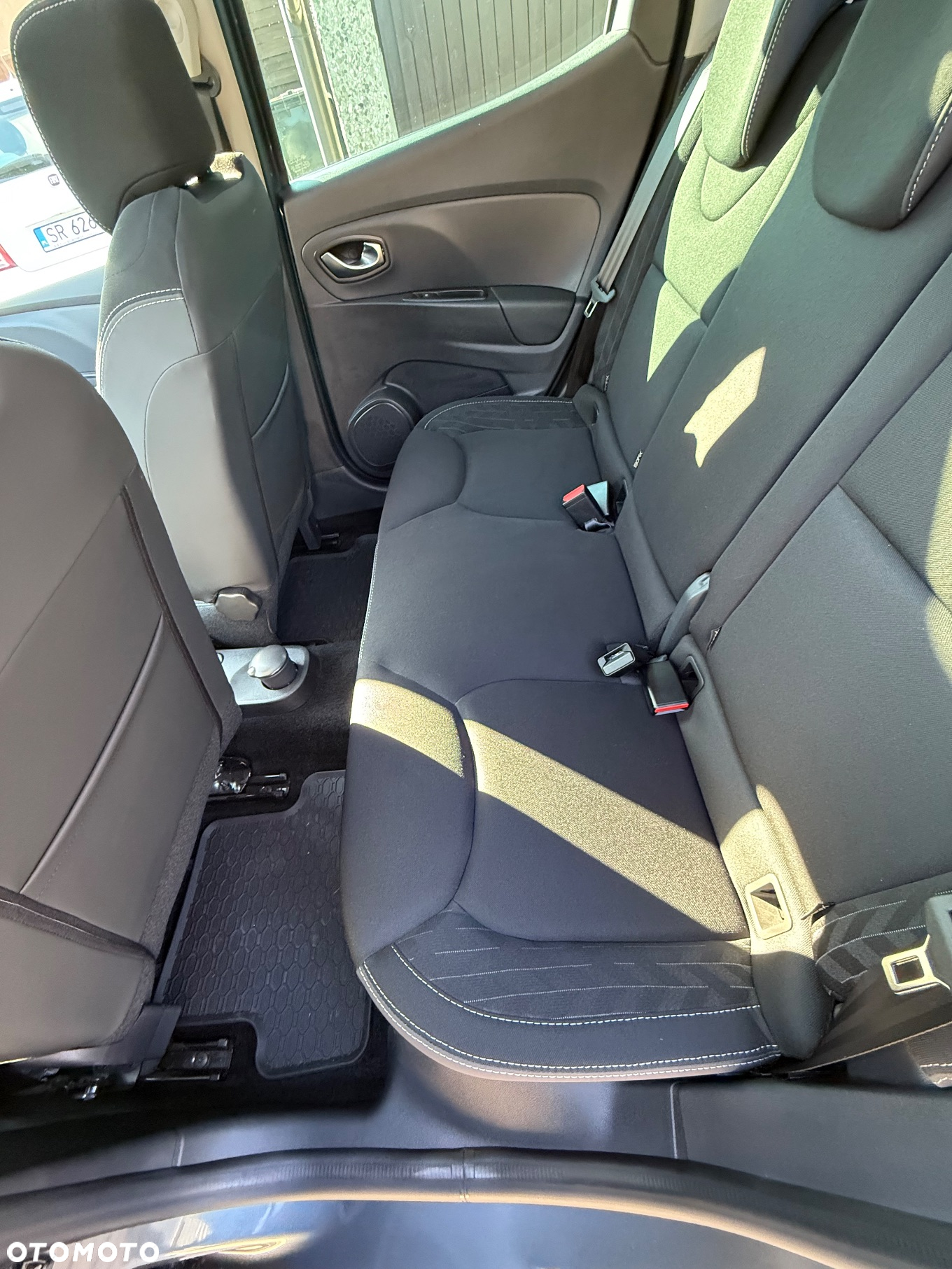 Renault Clio 0.9 Energy TCe Limited - 15
