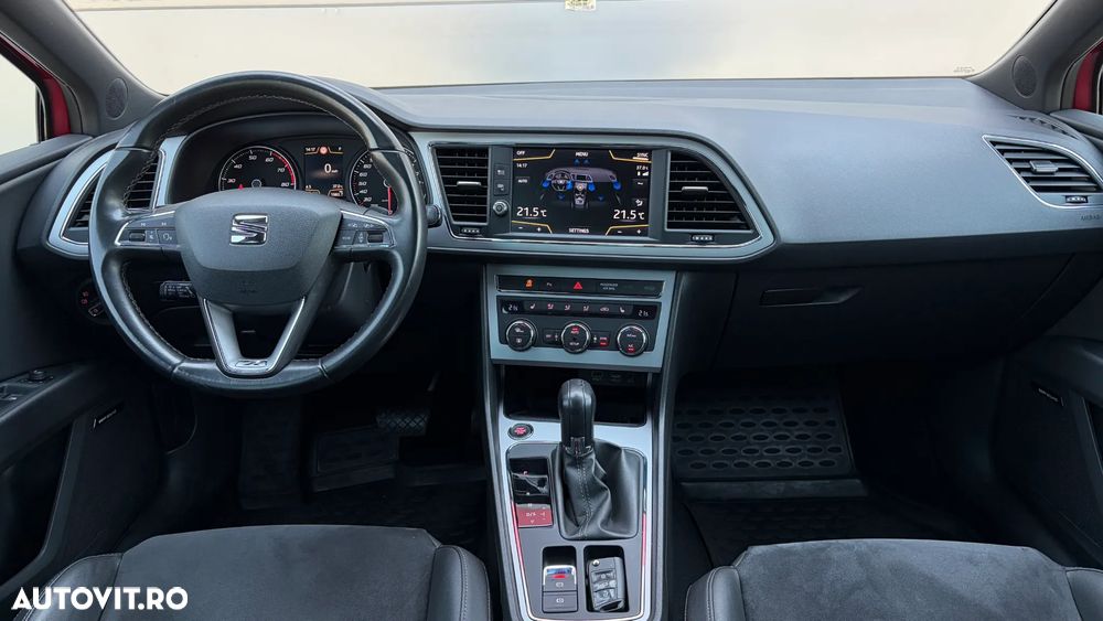 Seat Leon - 7