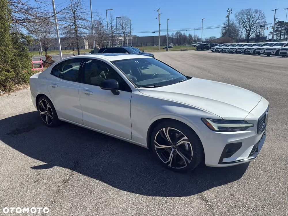 Volvo S60 T5 Geartronic RDesign - 3