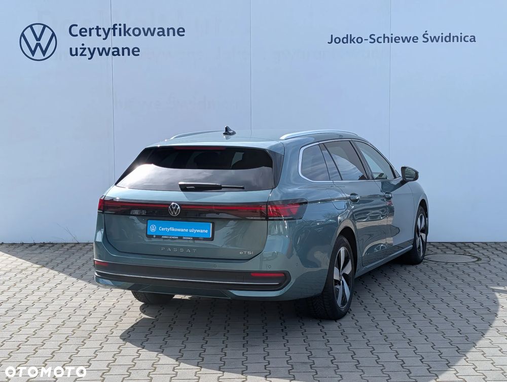Volkswagen Passat Variant 1.5 TSI EVO Business DSG - 2