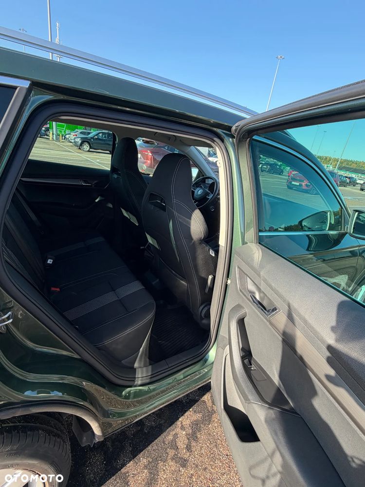 Skoda Karoq 1.6 TDI 4x2 Style DSG - 17
