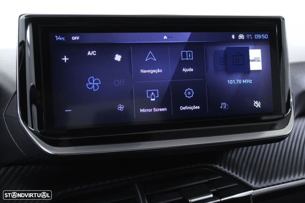 Peugeot 208 1.2 PureTech Active - 28