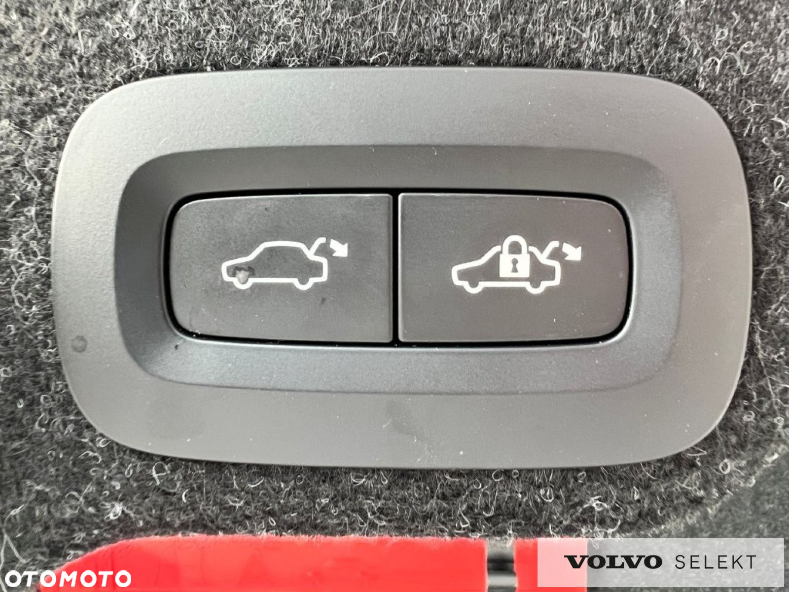 Volvo S90 - 36