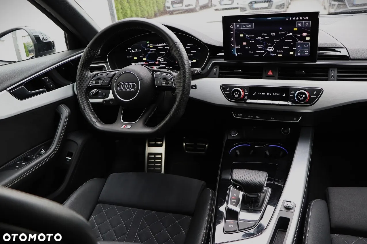 Audi A4 - 20