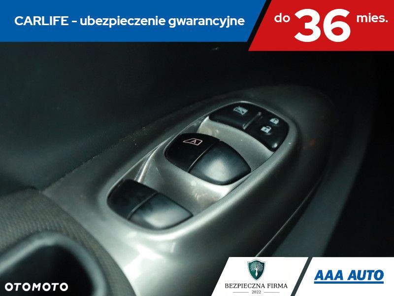 Nissan Juke - 19