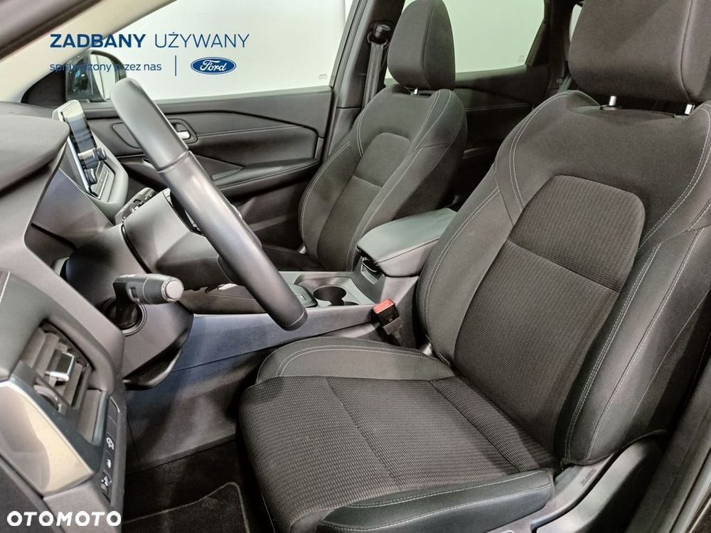 Nissan Qashqai 1.3 DIG-T MHEV Acenta - 11