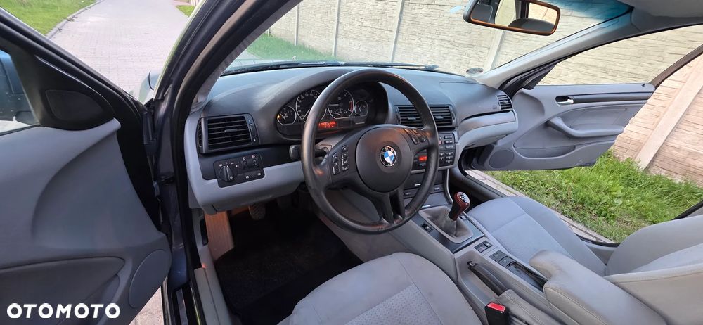 BMW Seria 3 - 11