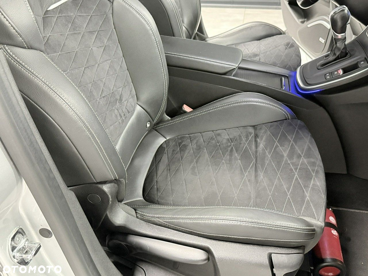 Renault Scenic - 21