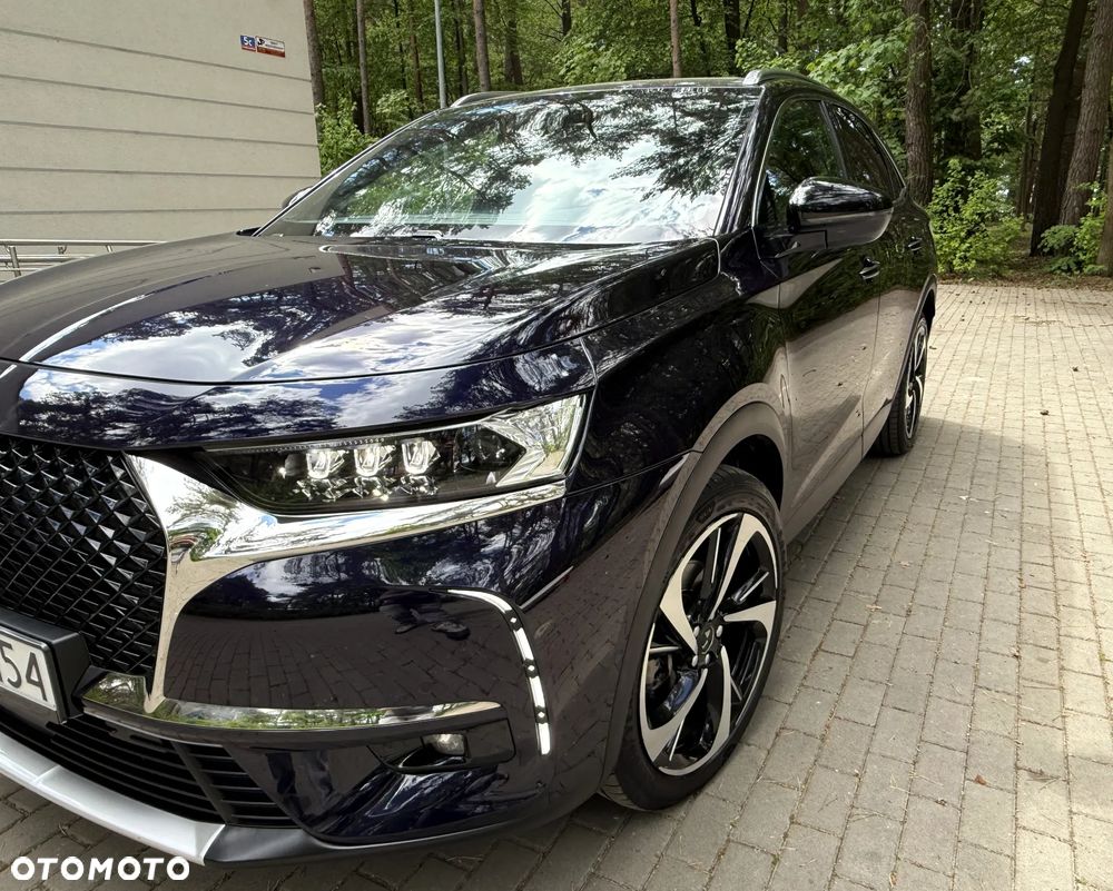 DS Automobiles DS 7 Crossback 1.6 PureTech Rivoli - 2