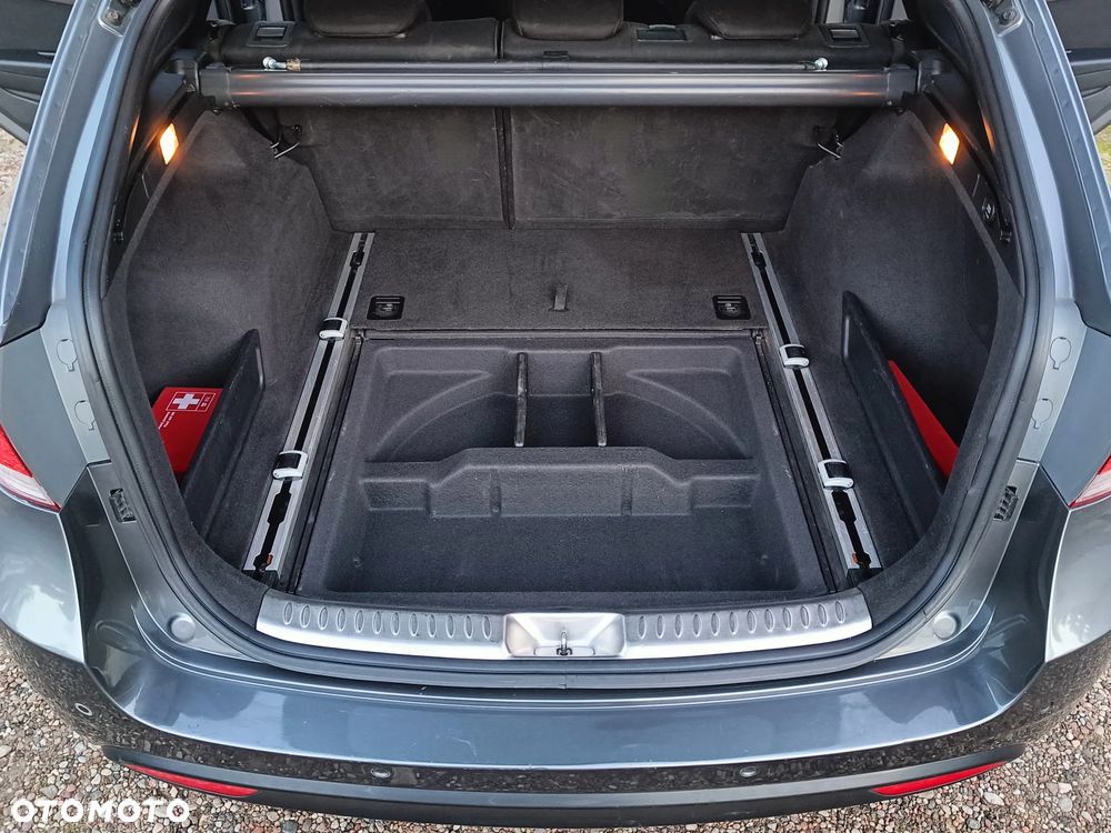 Hyundai i40 1.7 CRDi Automatik Premium - 32