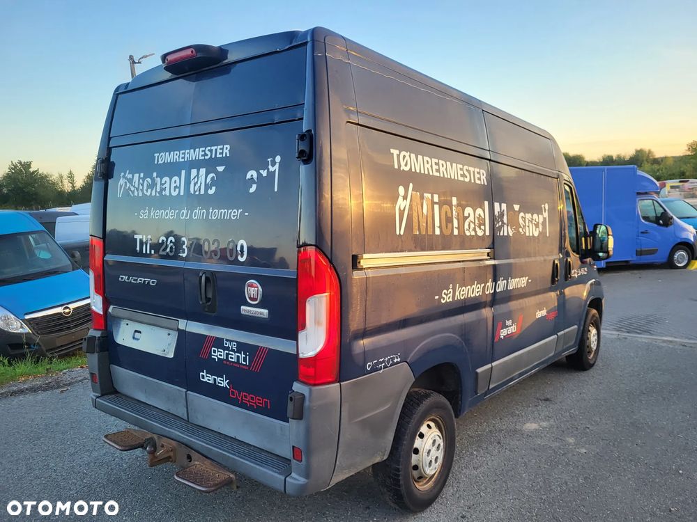 Fiat DUCATO L2H2 - 3