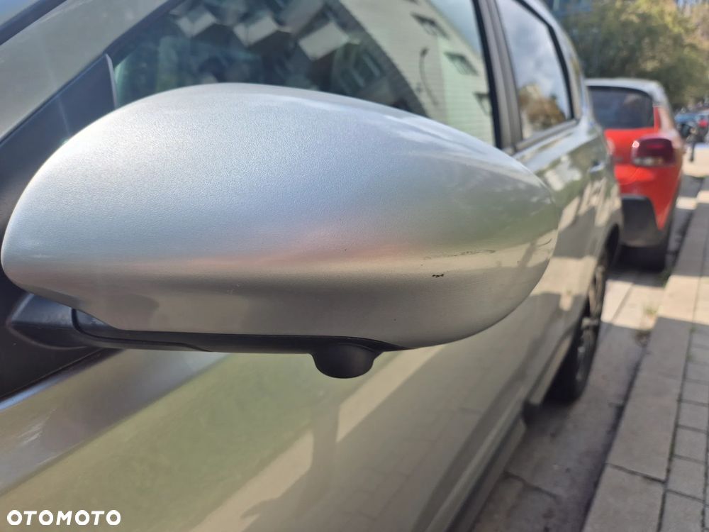 Nissan Qashqai 2.0 dCi 4x4 Tekna EU5 - 5