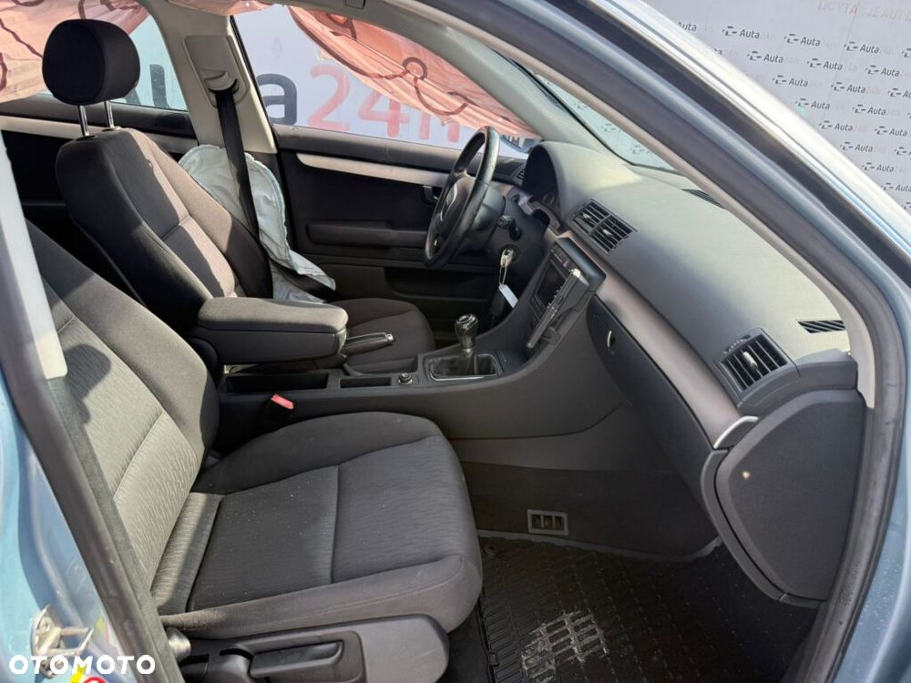 Audi A4 Limousine 2 - 10